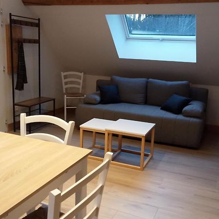 Apartament La Grande Ourse Planay Zewnętrze zdjęcie