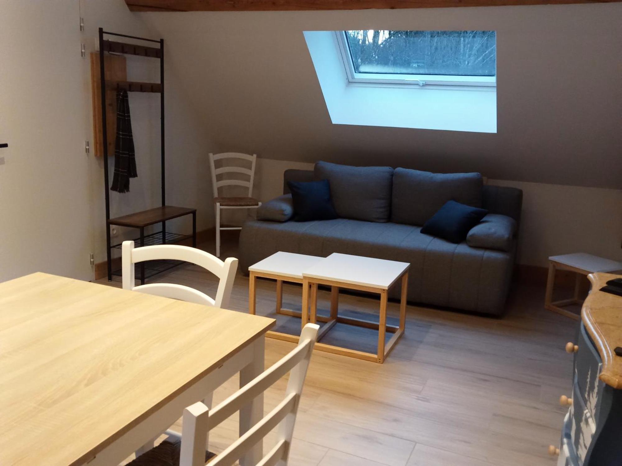 Apartament La Grande Ourse Planay Zewnętrze zdjęcie